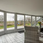 Haus Schau Ins Land Nah An Der Nordsee