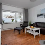 Haus Schau Ins Land Nah An Der Nordsee Emmelsbüll-Horsbüll