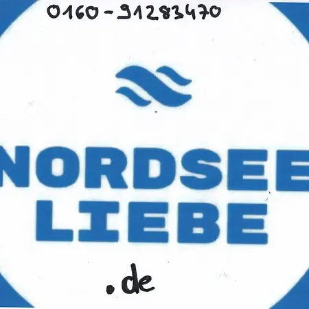 Haus Schau Ins Land Nah An Der Nordsee * Emmelsbull-Horsbull