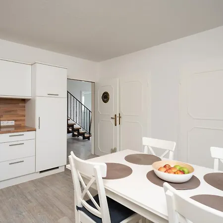 Haus Schau Ins Land Nah An Der Nordsee דירה Emmelsbüll-Horsbüll