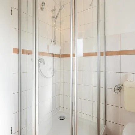 Haus Schau Ins Land Nah An Der Nordsee Emmelsbüll-Horsbüll