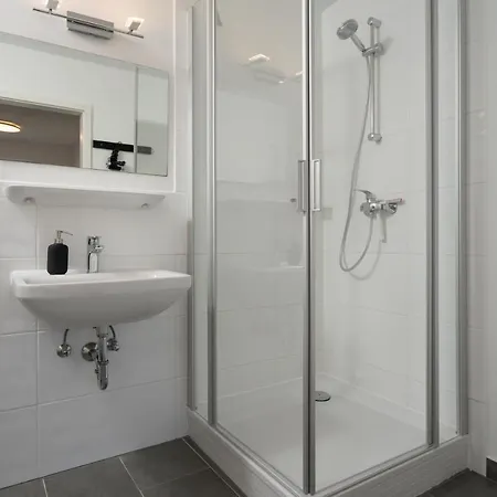 Haus Schau Ins Land Nah An Der Nordsee