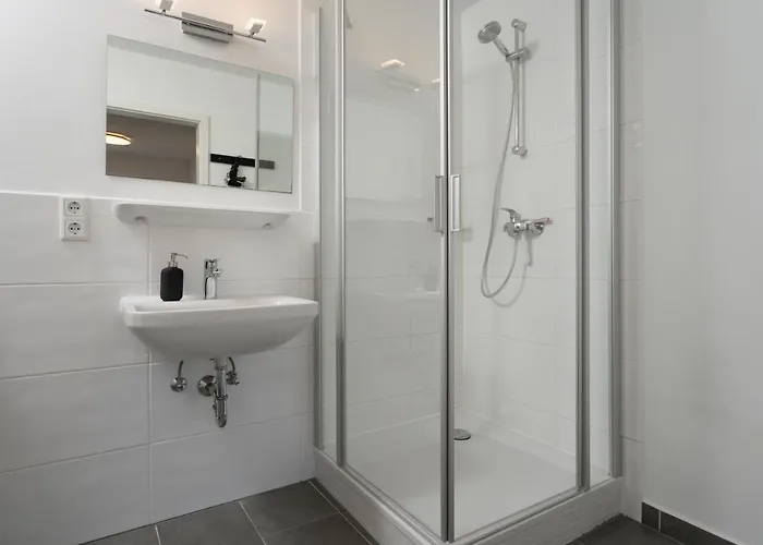 Haus Schau Ins Land Nah An Der Nordsee